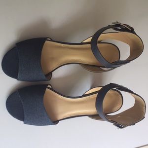 Marc Fisher heels